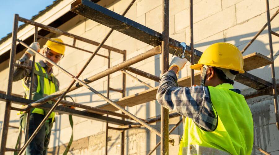 Soffit Repair in Avondale, PA